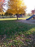 JFK Recreation Center